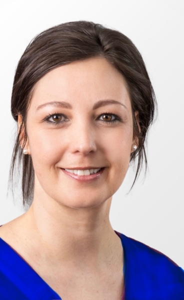 Eveline Brügger-Utiger